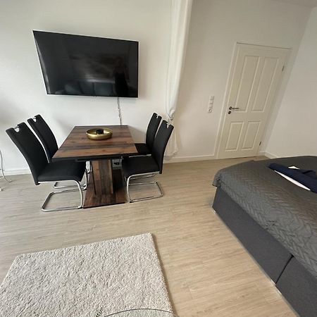 Ferienwohnung Seestern **** Rostock Zewnętrze zdjęcie