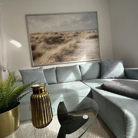 Ferienwohnung Seestern **** Rostock Zewnętrze zdjęcie